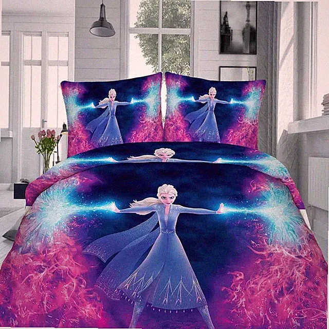 Flag Skirt Harvest 3D Printing Duvet Quilt Doona Covers Pillow Case Bedding Sets